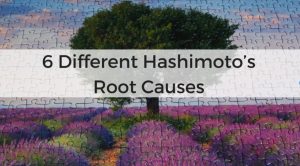 Dr. Izabella Wentz – 6 cauze diferite ale bolii Hashimoto