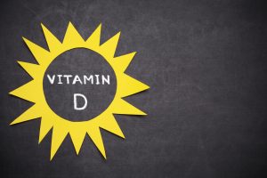 Deficienţa de vitamina D în Hipotiroidism – studiu
