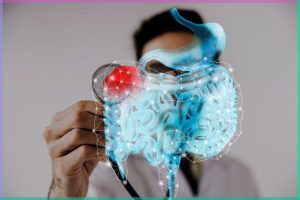 Biolog rus:”Moartea umană începe din stomac”
